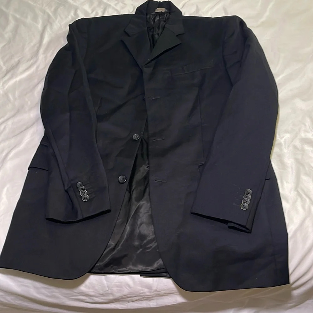 Banana republic men blazer
